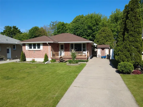 97 Grey Cres, Sarnia, ON N7S 2S3