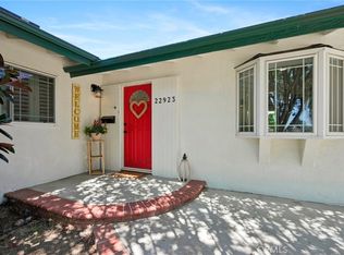 22923 Elkwood, West Hills, CA 91304