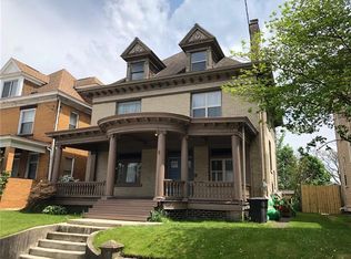 122 N 1st St, Jeannette, PA