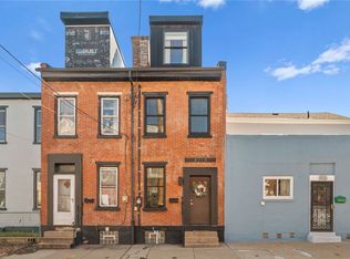 4118 Foster St, Pittsburgh, PA 15201