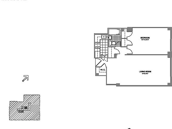 2nd image of 300 E 51st St #*7f