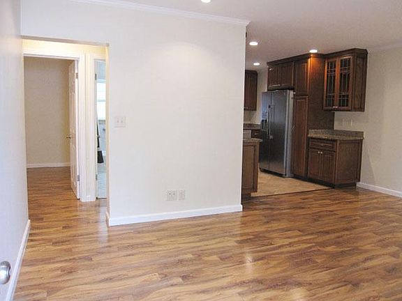 View from Front Door