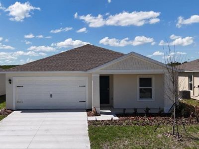 1076 BEAR HAMMOCK DRIVE, Umatilla, FL, 32784