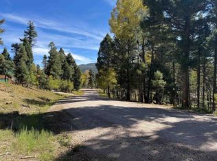 101 Calle De Los Indios, Angel Fire, NM 87710