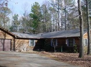 170 Brierwood Dr, Fayetteville, GA 30215