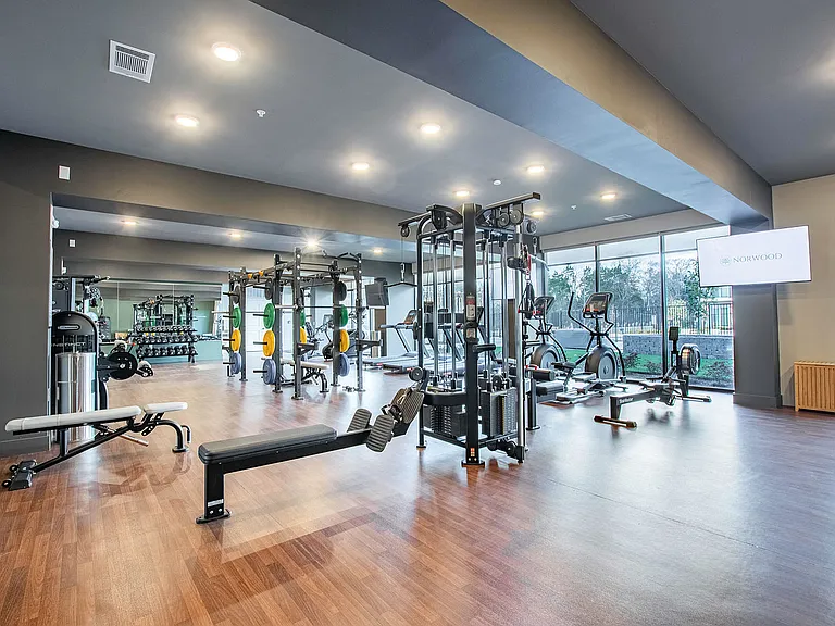 Norwood | Luxury Apartments