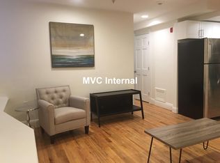 8 Brainerd Rd #14J, Allston, MA 02134