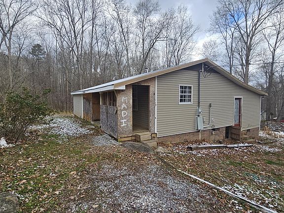 2nd image of 1635 Old Chilhowee Rd