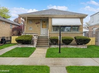 5405 S Mulligan Ave, Chicago, IL