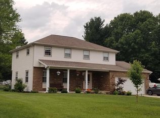 7 Briarcliff Dr, Chillicothe, OH