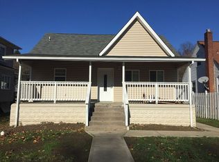 5718 Kennedy Ave, Export, PA 15632