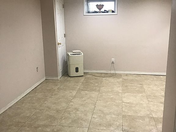 All private space
