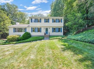 49 Pheasant Run, North Granby, CT 06060