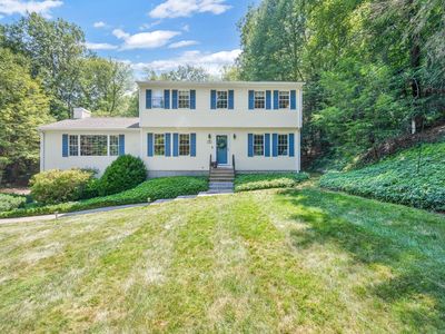 49 Pheasant Run, North Granby, CT, 06060