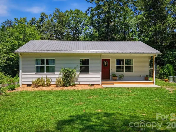 5926 Dysartsville Rd, Morganton, NC 28655