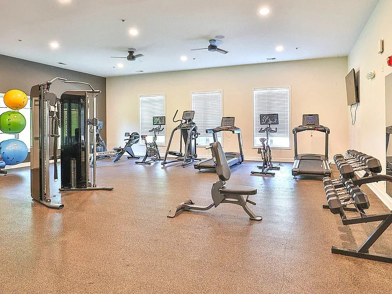The Hub at Palmetto Pointe — Photo 33