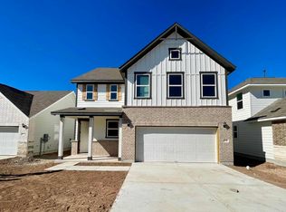 738 Palo Brea Loop, Hutto, TX 78634