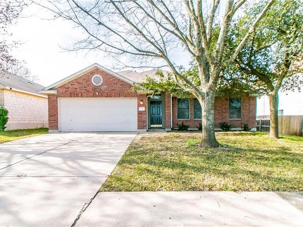 1425 Bradbury Ln, Austin, TX 78753