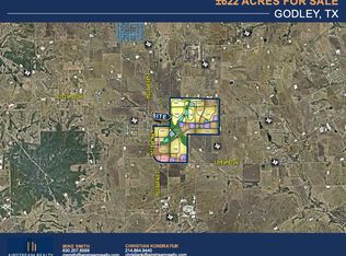 8256 W Fm 4, Godley, TX 76044