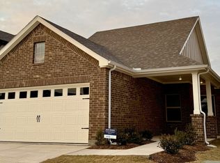 1733 Arches Rd, Anna, TX 75409