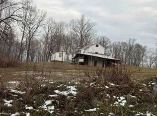 9044 Anderson Mill Rd, Chatham, VA 24531