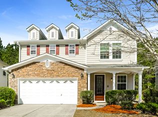 2110 Valley Creek Dr, Lithia Springs, GA 30122