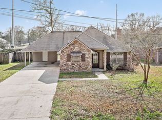 14382 Carrol Ave, Walker, LA 70785