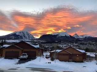 190 Fly Line Dr #190, Silverthorne, CO 80498