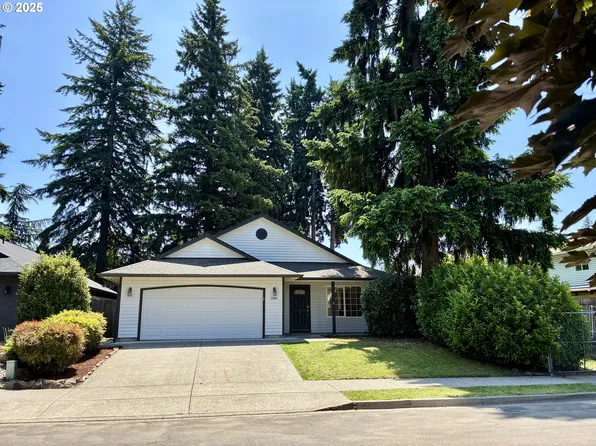 13301 NE 46th St, Vancouver, WA 98682