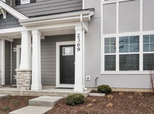 2369 Glacier St, Mundelein, IL 60060