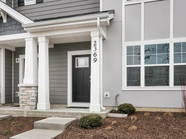 2369 Glacier St, Mundelein, IL 60060
