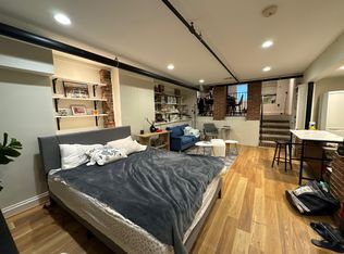 1110 Massachusetts Ave APT 1, Cambridge, MA 02138