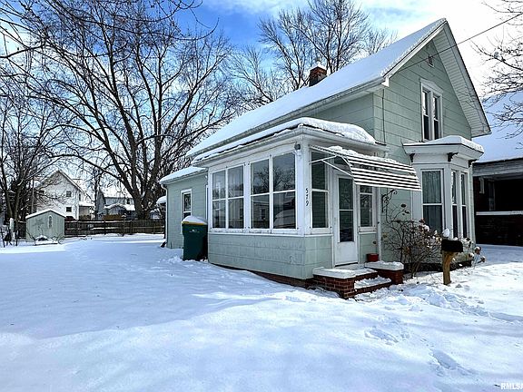 2nd image of 579 N Cedar St