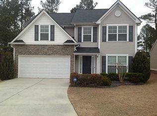 3742 Plymouth Rock Dr, Loganville, GA 30052