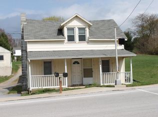 327 N Main St #A, York, PA 17403