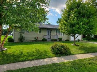 607 L St, Milligan, NE 68406