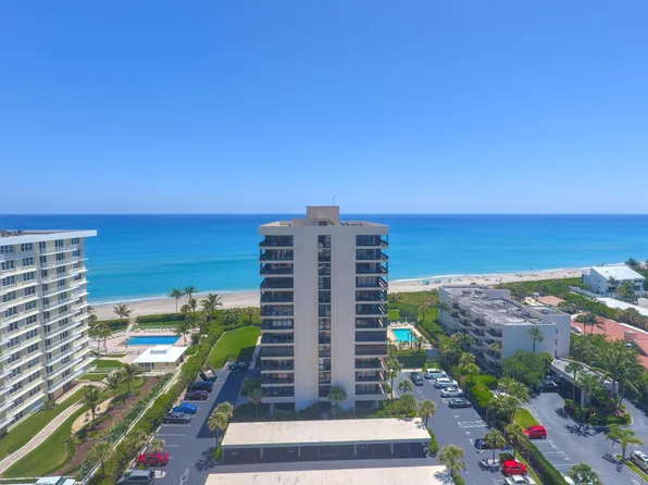 450 Ocean Dr APT 1103, Juno Beach, FL 33408