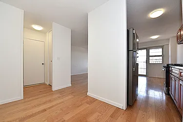 Rented by Keller Williams NYC