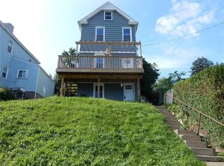 2408 Eiler Ave, Pittsburgh, PA