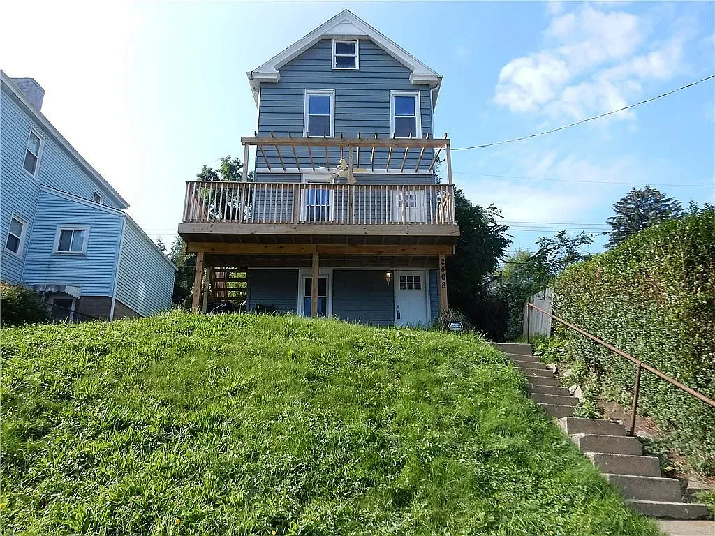 2408 Eiler Ave photo 1