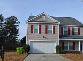 509 Heron Glen Dr, Columbia, SC 29229