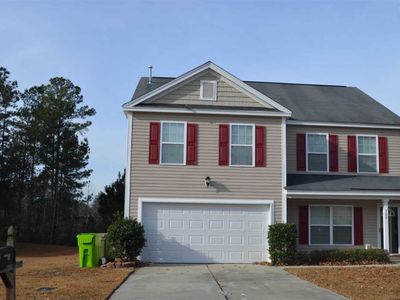 509 Heron Glen Dr, Columbia, SC, 29229