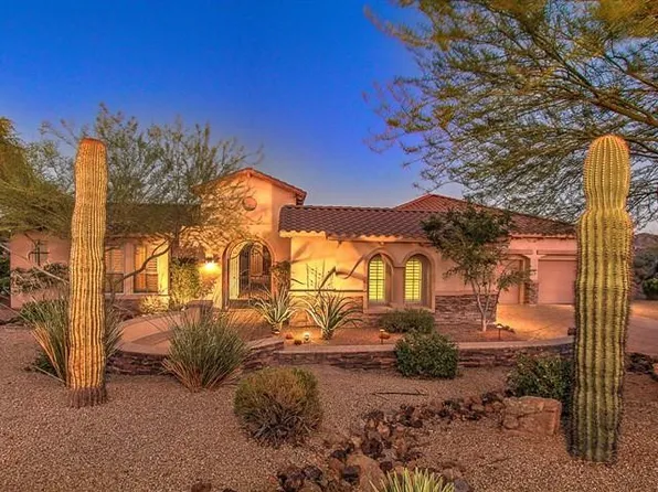 36651 N Porta Nuova Rd, Scottsdale, AZ 85262