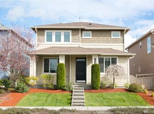 4708 Cordata Pkwy, Bellingham, WA 98226