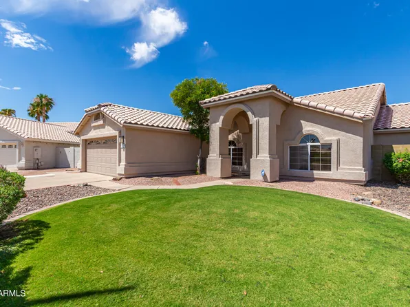 1572 W CHICAGO Street, Chandler, AZ 85224