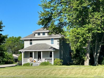 2140 S Rochester Rd, Rochester Hills, MI, 48307
