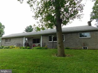 1337 Old Wilmington Rd, Coatesville, PA 19320