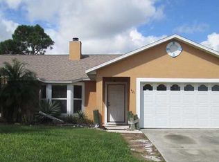 421 Arbor St, Sebastian, FL 32958