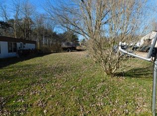 10043 Coakley Rd, Logan, OH 43138