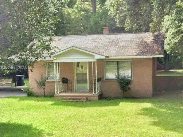 1773 Hampton Ave N, Fairfax, SC 29827